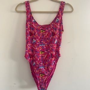 ASOS bathing suit